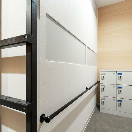 Honjin Hostel Osaka Luaran gambar