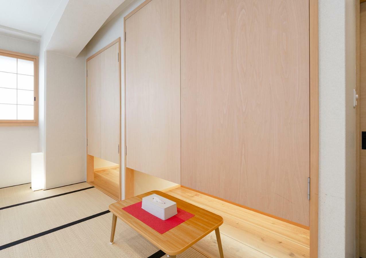 Honjin Hostel Osaka Luaran gambar