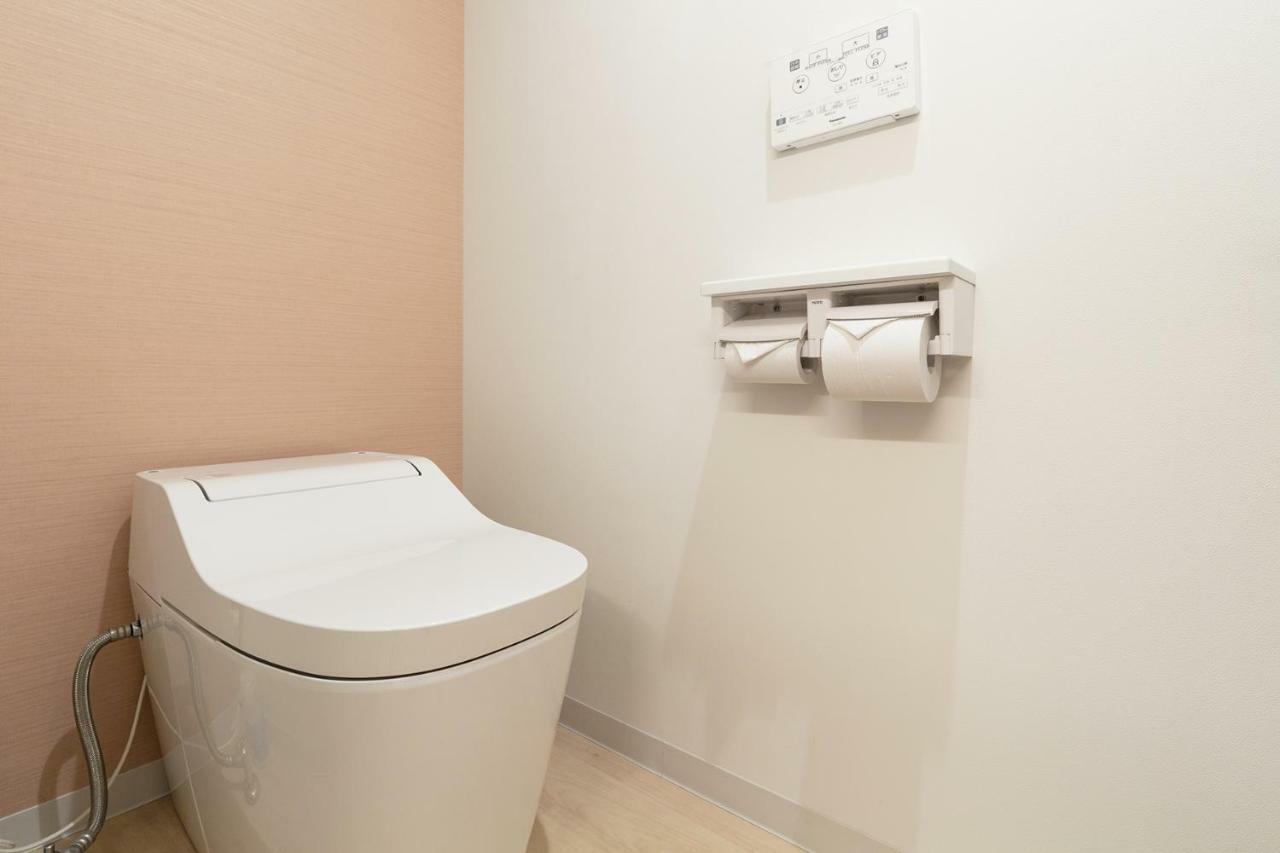Honjin Hostel Osaka Luaran gambar